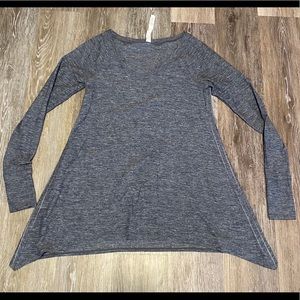 Lulu top